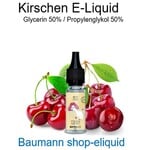 shop-eliquid Miss Cherry E-Liquid 10-100ml