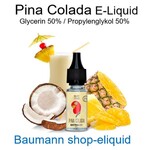 shop-eliquid Miss Pina Colada E-Liquid 10-100ml
