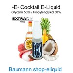shop-eliquid -E- Mehrfrucht Cocktail E-Liquid 10-100ml
