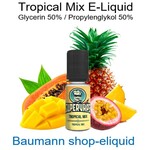 shop-eliquid Tropical Mix E-Liquid 10-100ml