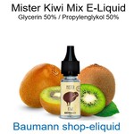 shop-eliquid Mister Kiwi E-Liquid 10-100ml