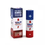 Vap ProCell Akku IMR 18650 3000mAh / 30A Li-ion - Vap ProCell