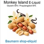 shop-eliquid Monkey Island E-Liquid 10-100ml