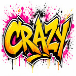 Crazy / Mehr Aromen- E-Liquid