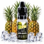 shop-eliquid Ice Ananas Aroma