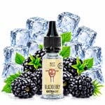 shop-eliquid Ice Blackberry Aroma