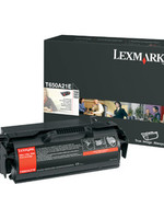 LEXMARK Toner Cartridge 7K F/ T65x