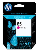 HP HP 85 magenta DesignJet printkop
