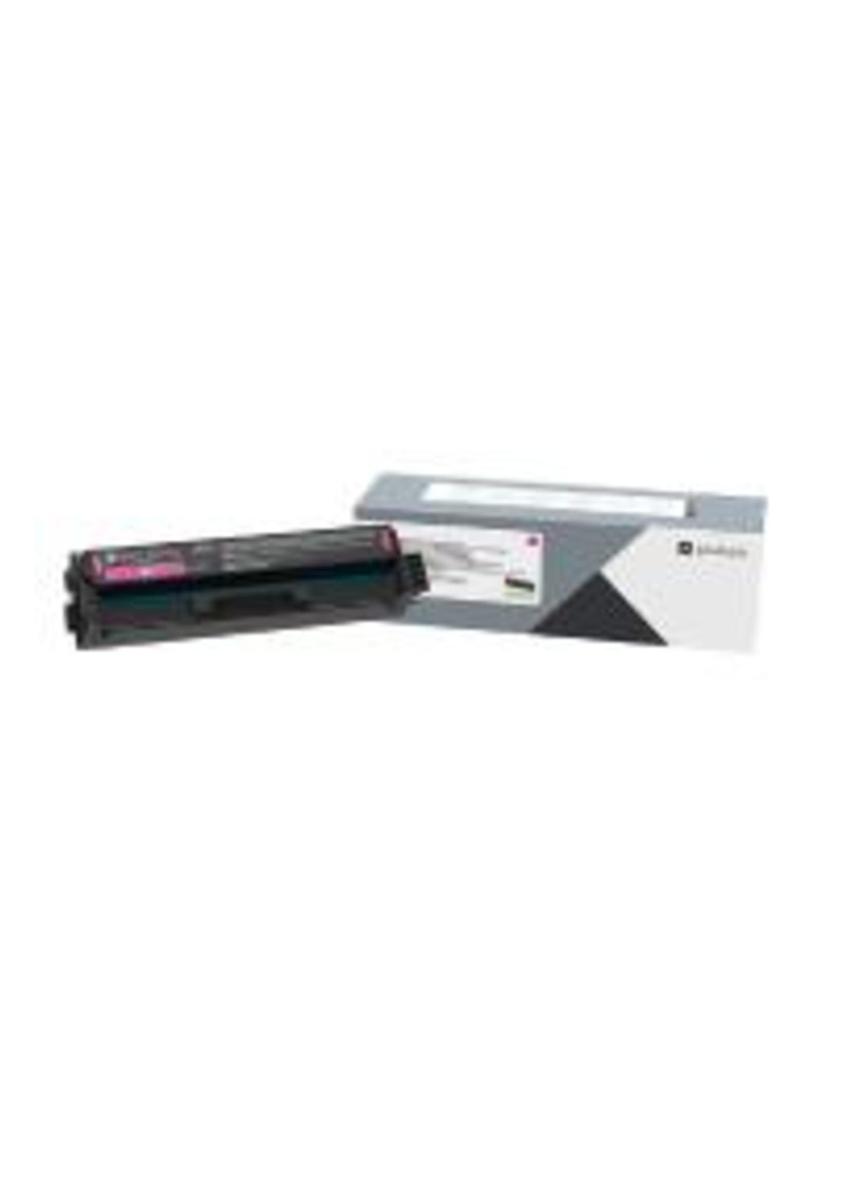 LEXMARK 20N0H30 High Yield Magenta Print Cartrid