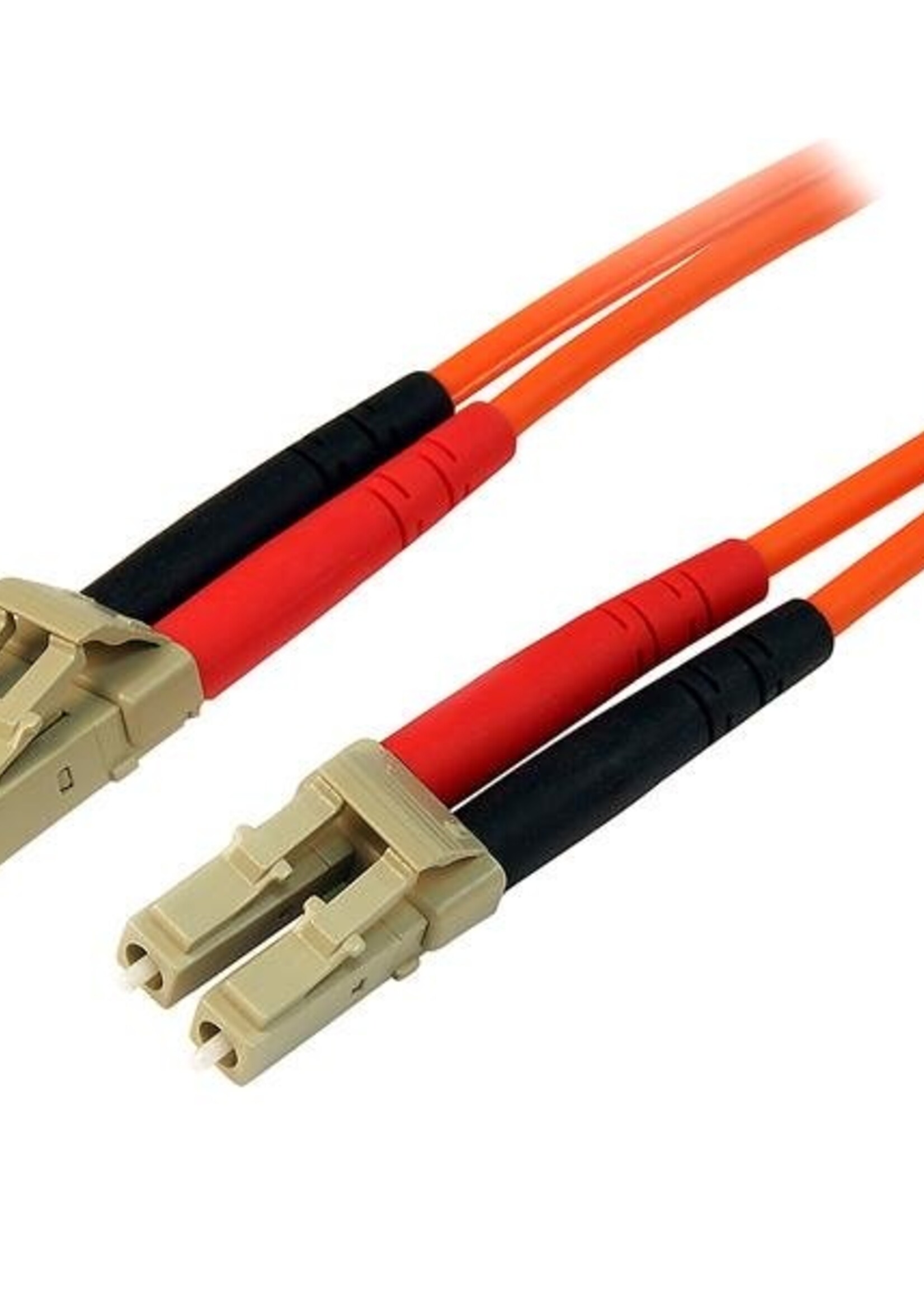 30m Multimode Fiber Patch Cable LC - LC
