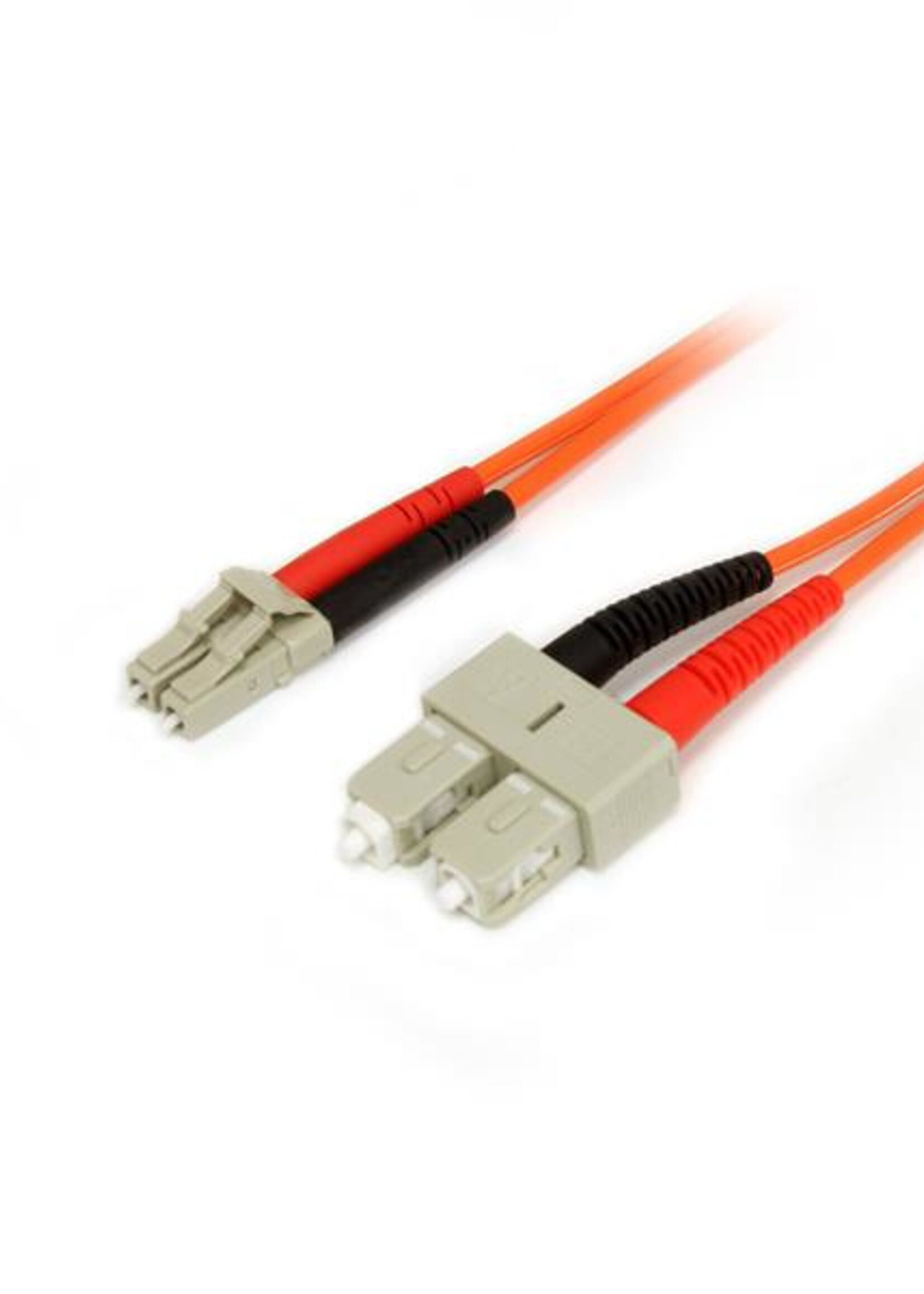 1m MM Fiber Patch Cable LC - SC