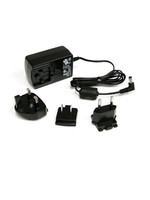 12V DC 1.5A Power Adapter Universal