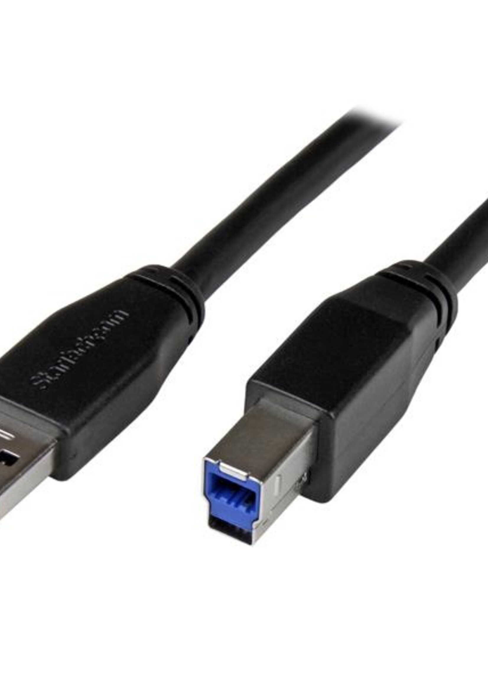 15ft Active USB 3.0 USB-A to USB-B Cable