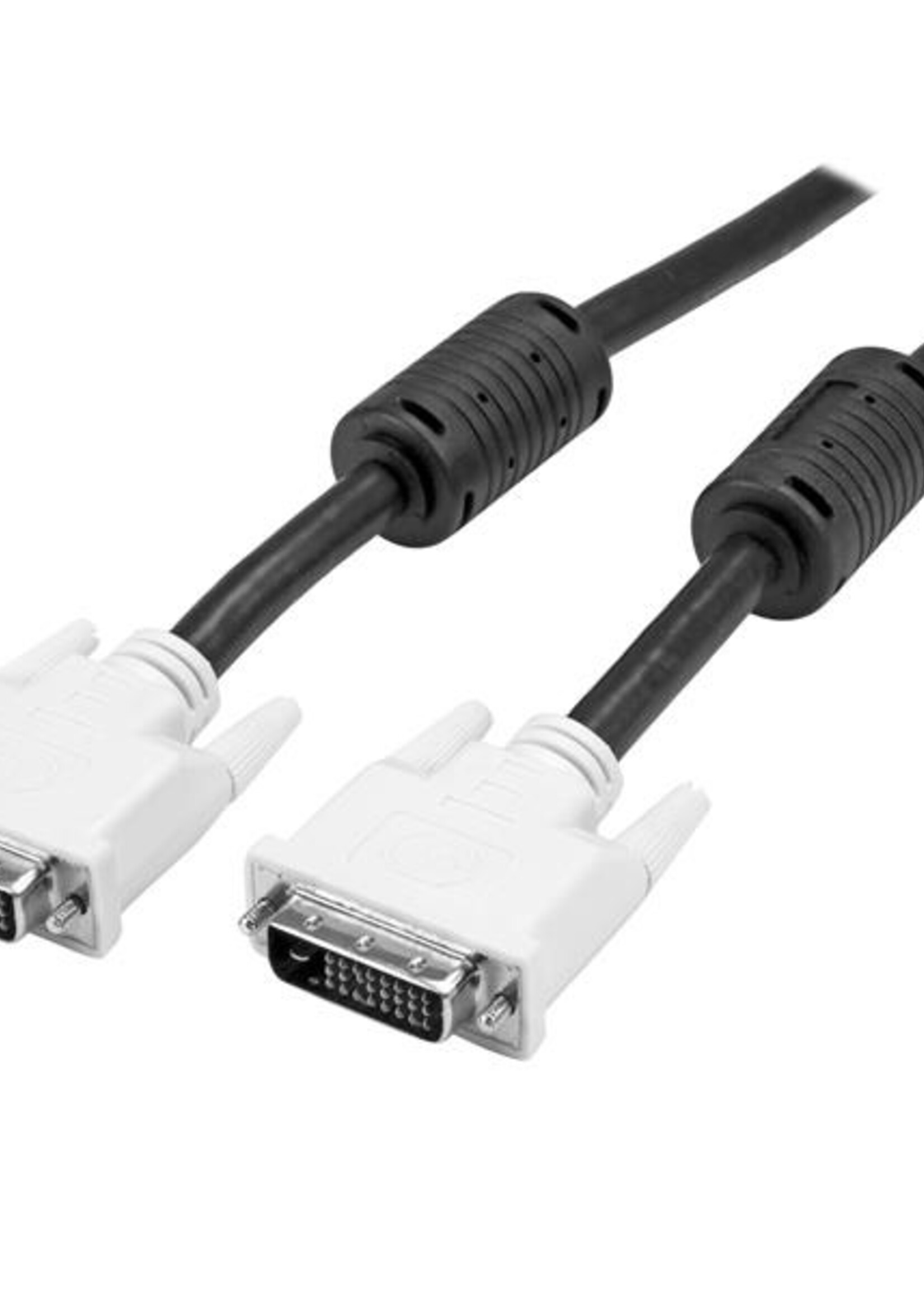 10m DVI-D Dual Link Cable - M/M