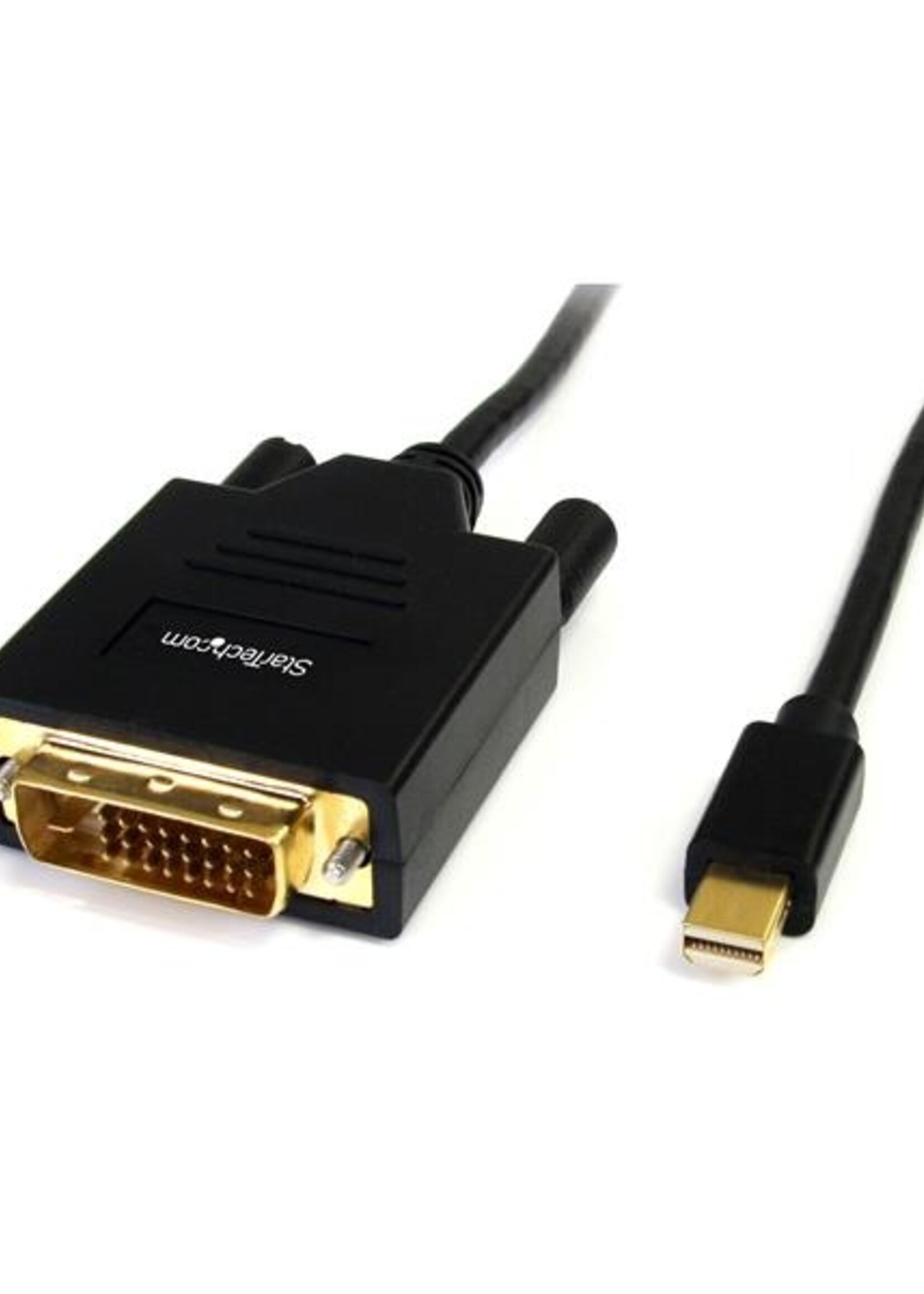 6 ft Mini DisplayPort to DVI Cable - M/M