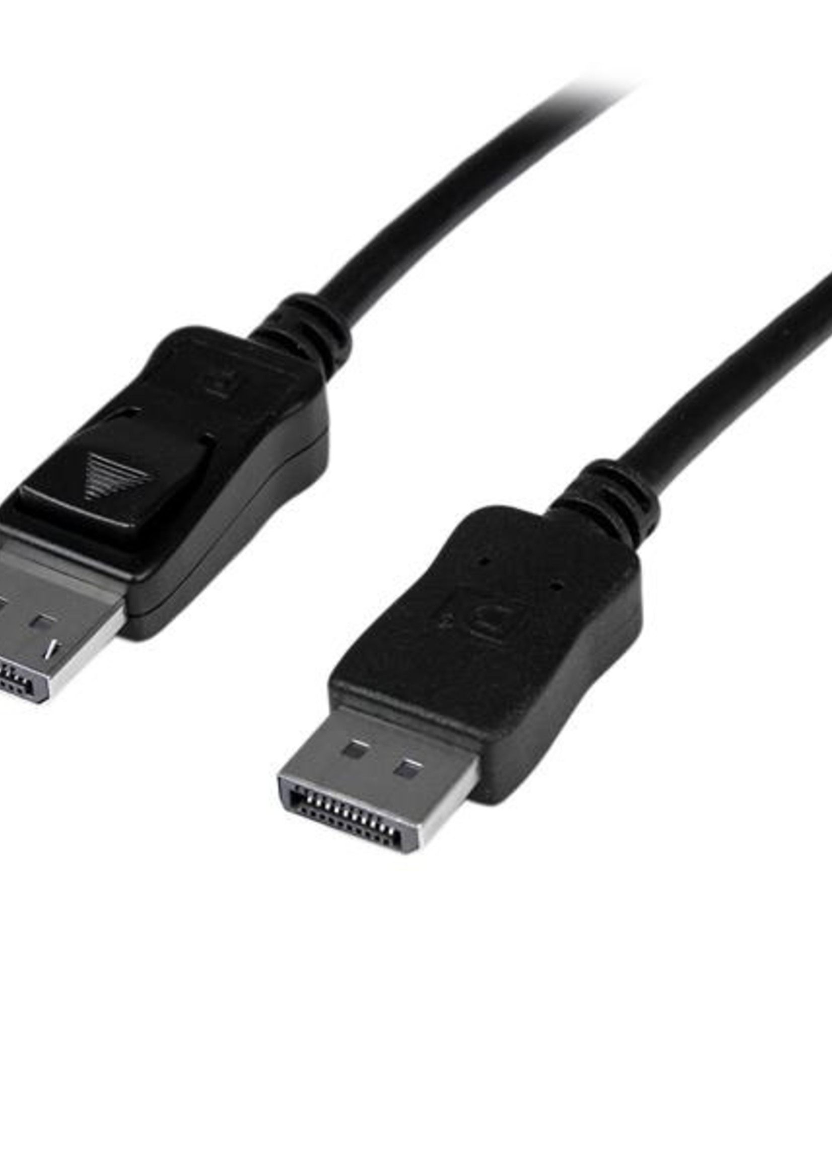 15m Active DisplayPort Cable - M/M