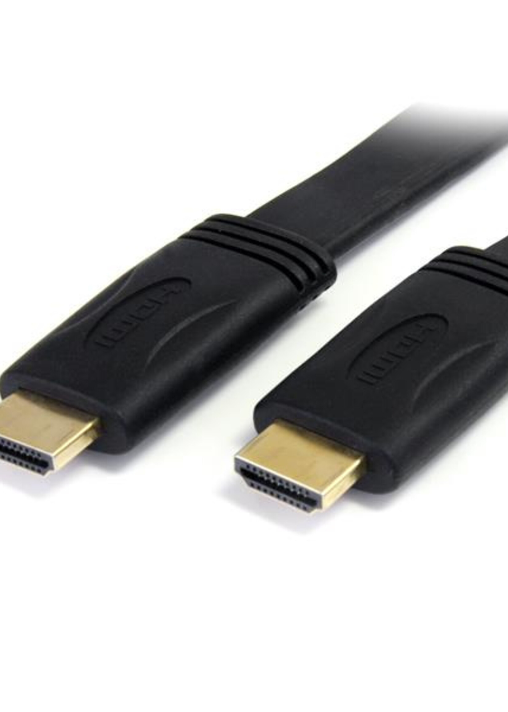 5m Flat High Speed HDMI Cable