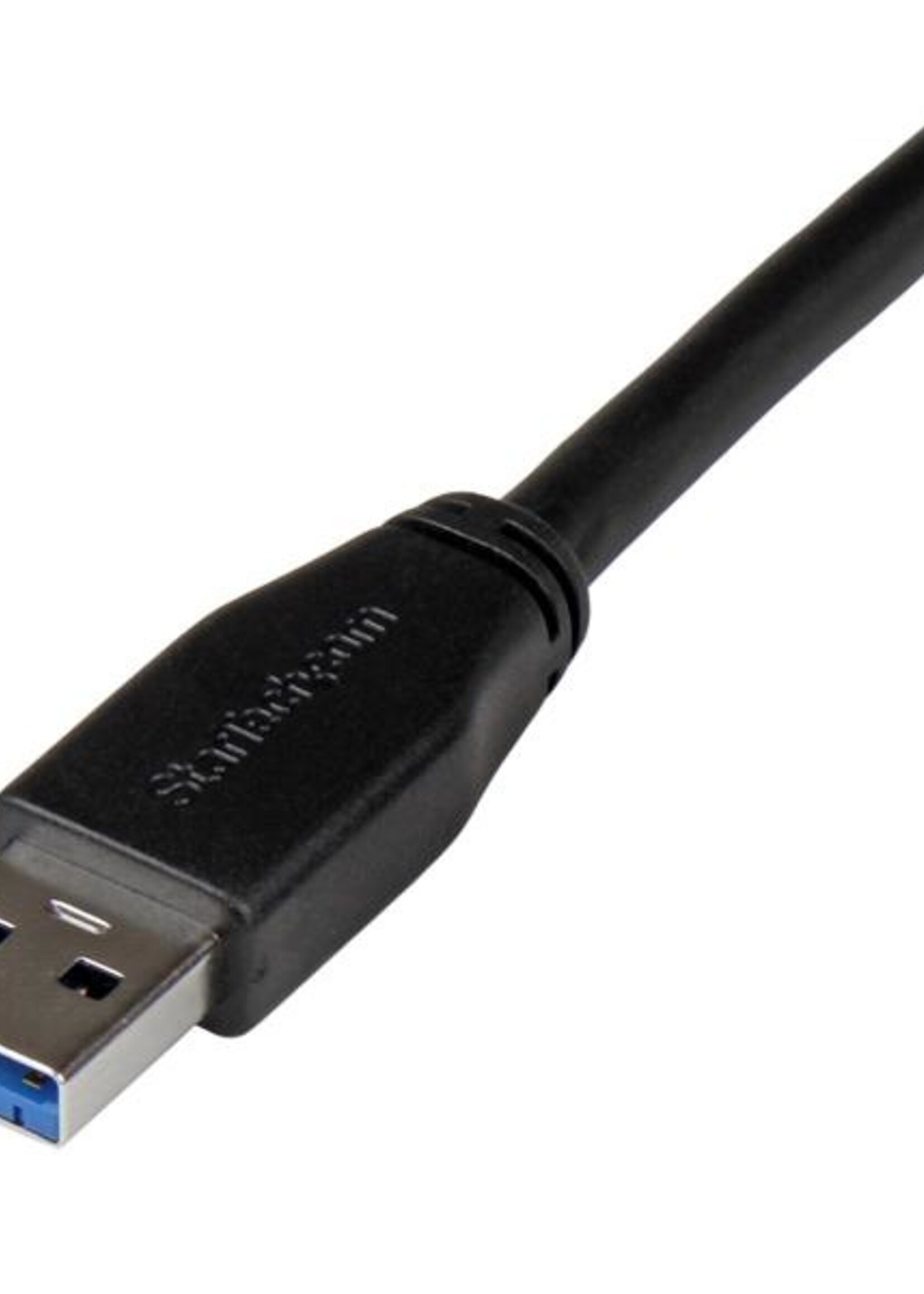 30ft Active USB 3.0 USB-A to USB-B Cable