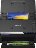 EPSON FastFoto Scan FF-680W