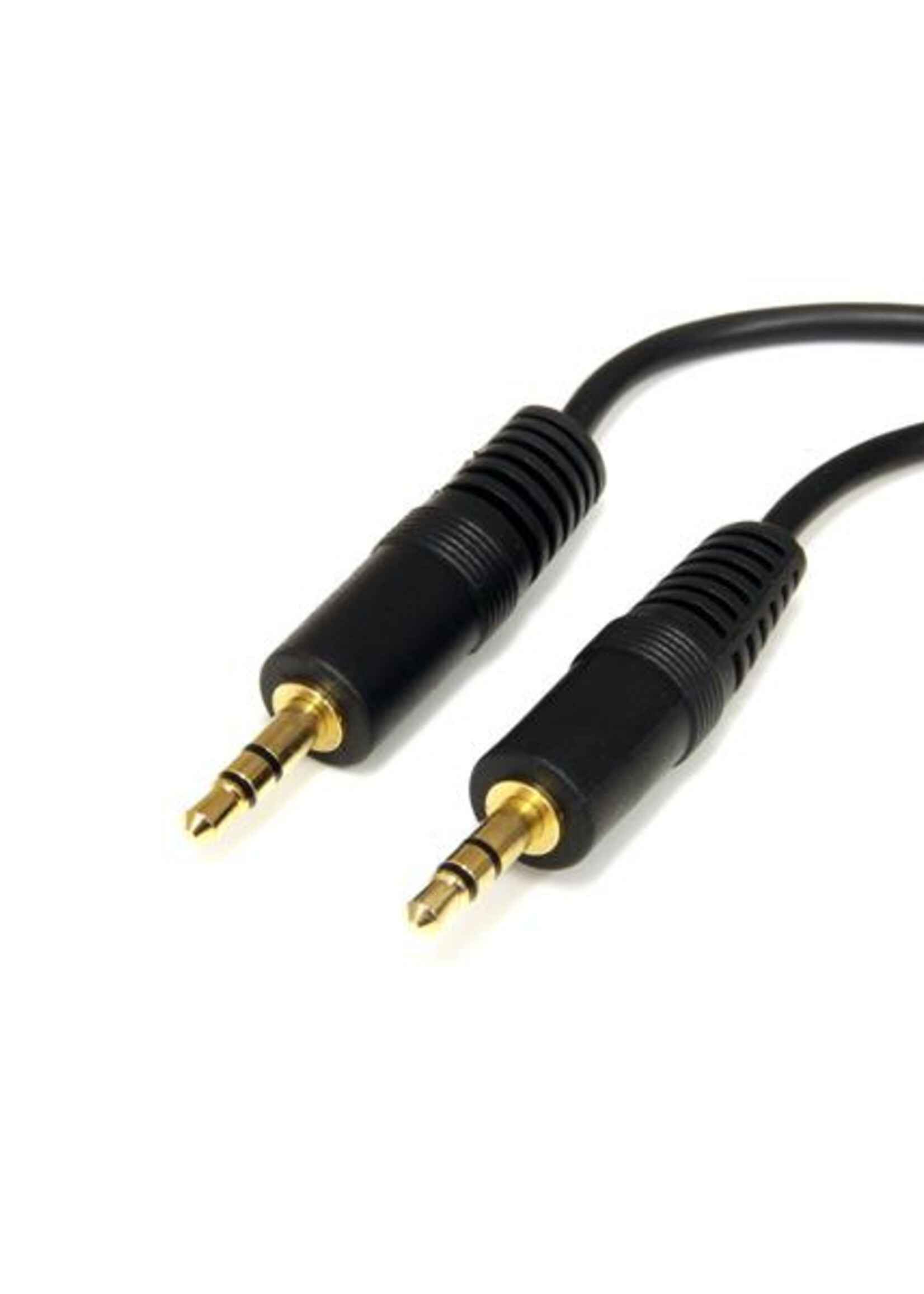 6 ft 3.5mm Stereo Audio Cable