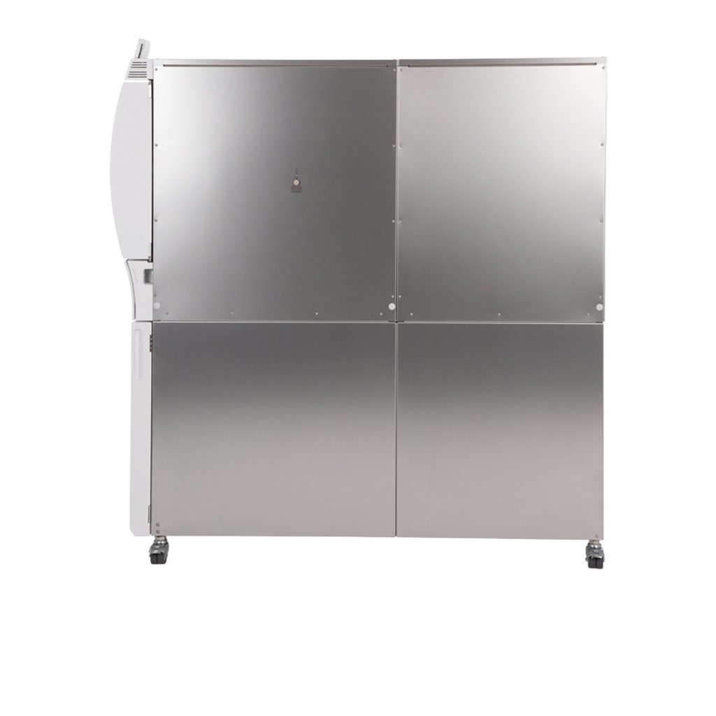 Melag Cliniclave® 45 M Single-door version Magnum