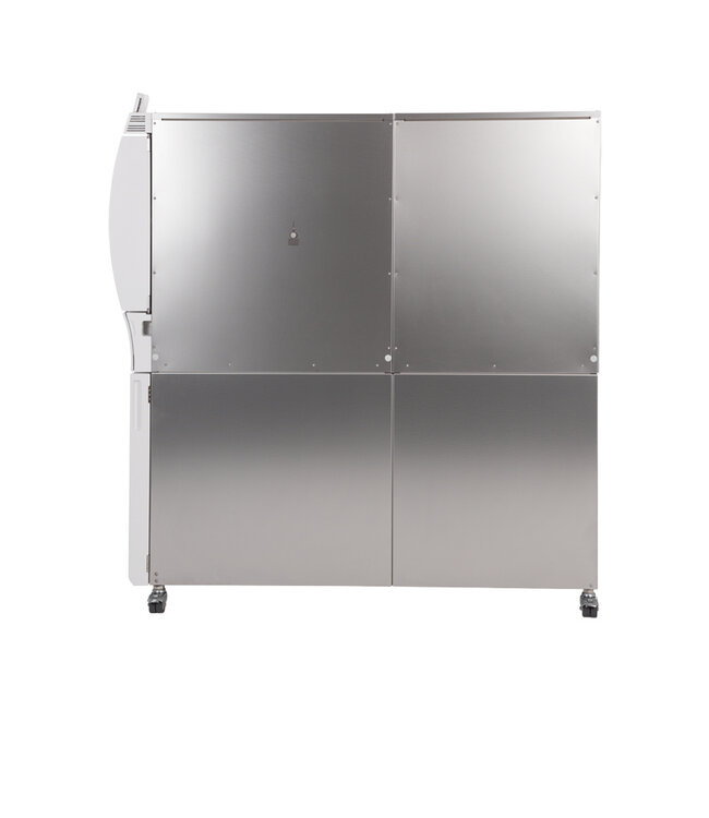 Melag Cliniclave® 45 M Single-door version Magnum