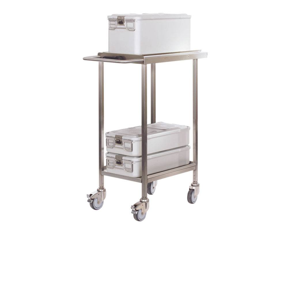 Cliniclave® 45 M Single-door version Magnum