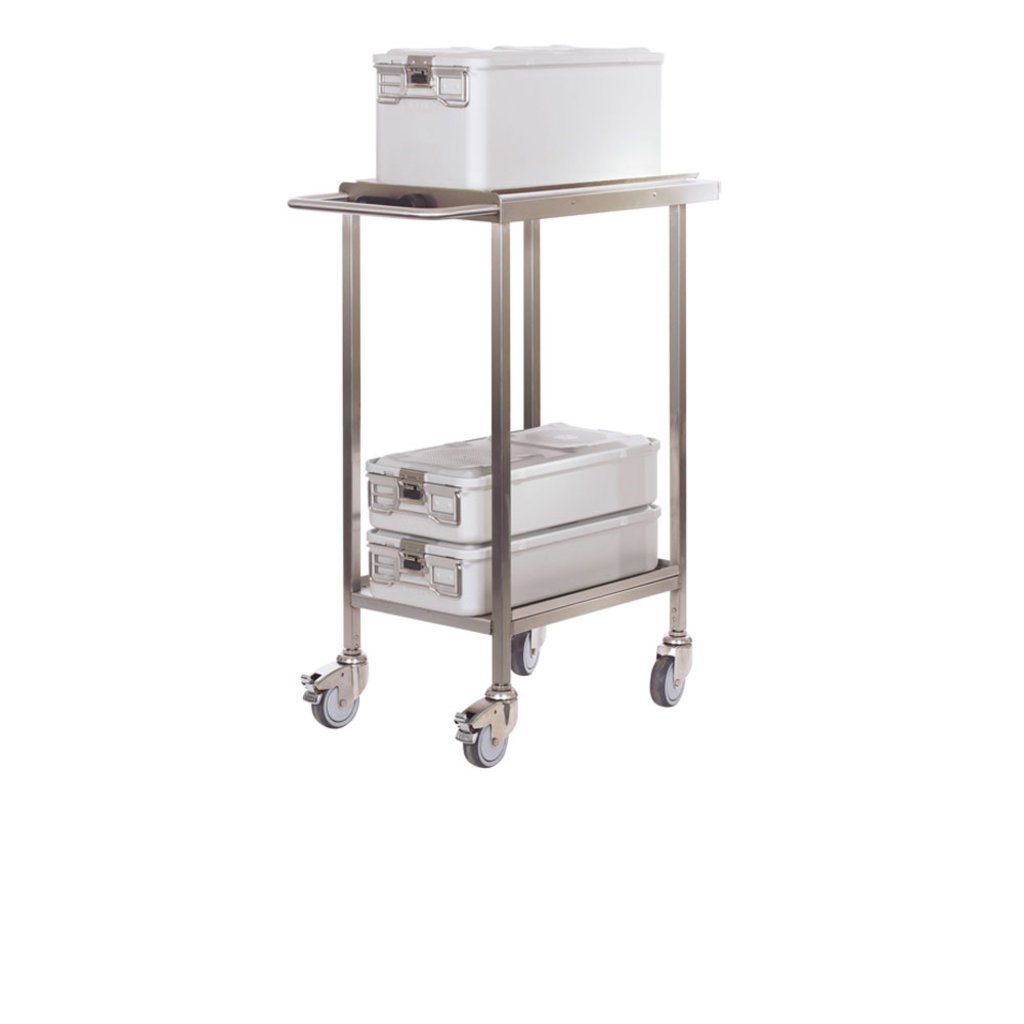 Melag Cliniclave® 45 M Single-door version Magnum