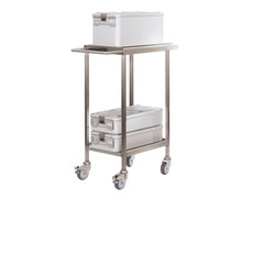 Melag Cliniclave® 45 M Single-door version Magnum