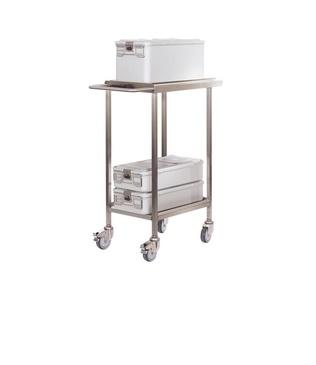 Melag Cliniclave® 45 M Single-door version Magnum