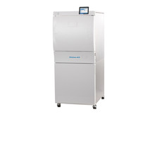 Melag Cliniclave® 45 D Double-door version