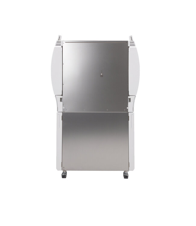 Melag Cliniclave® 45 D Double-door version