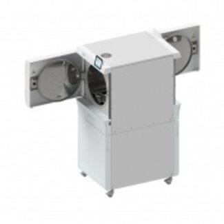 Melag Cliniclave® 45 D Double-door version