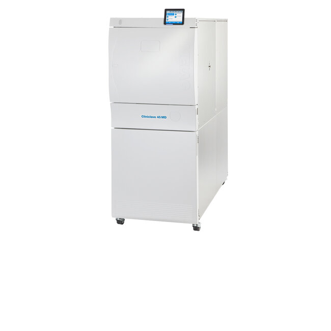 Melag Cliniclave® 45 MD Double-door Magnum