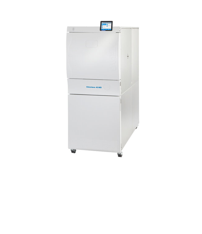 Cliniclave® 45 MD Double-door Magnum