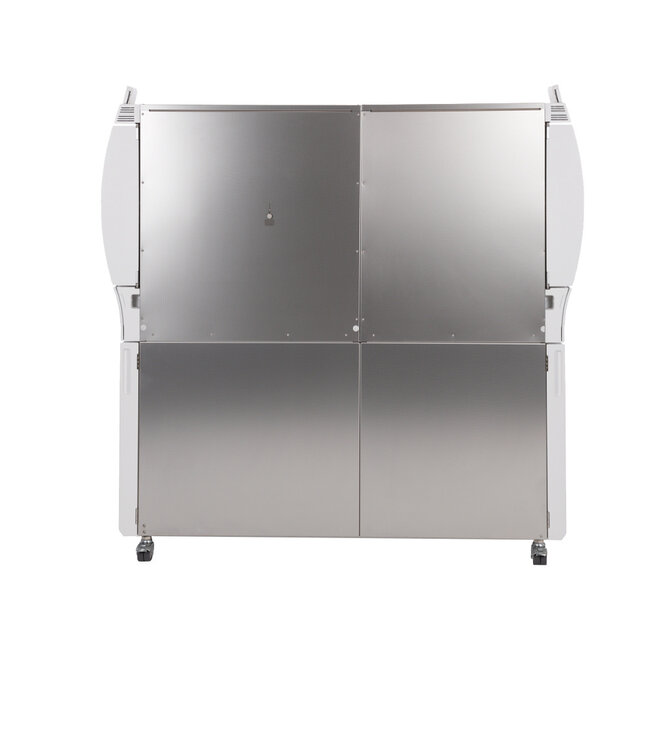 Melag Cliniclave® 45 MD Double-door Magnum