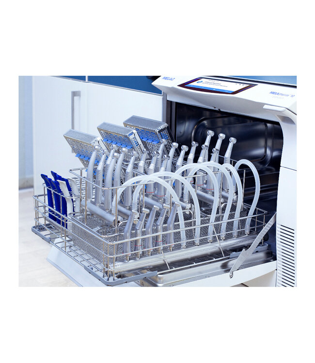 MELAtherm 10  EVO Thermodesinfector activeDRY 400 V