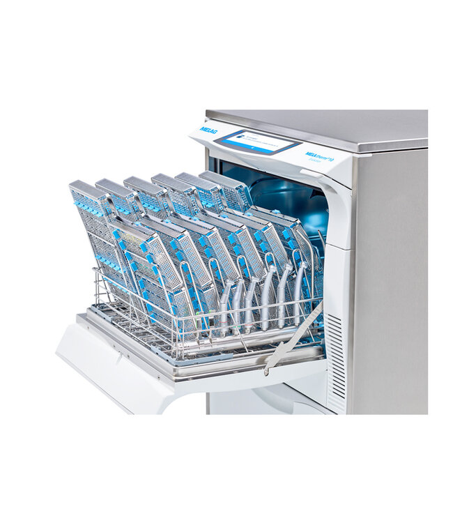 MELAtherm 10  EVO Thermodesinfector activeDRY 400 V