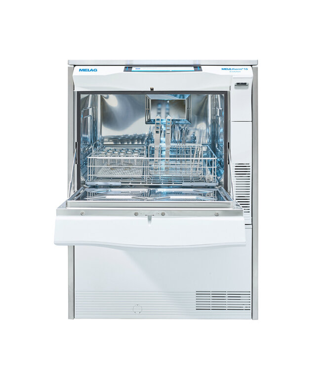 MELAtherm 10  EVO Thermodesinfector activeDRY 400 V