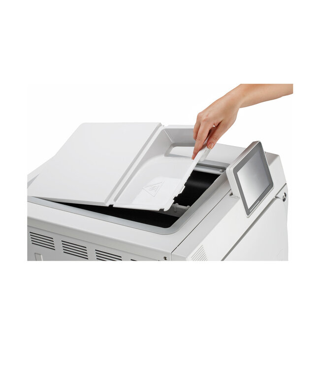 Melag Premium-Class  43 B+ Evolution