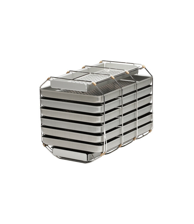 Premium-Class Vacuklav  40 B+ Evolution