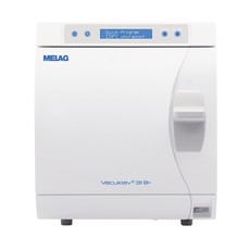 Melag Pro Class Vacuklav 31 B+