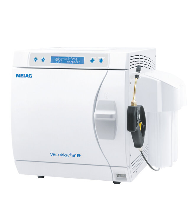 Pro Class Vacuklav 31 B+