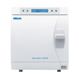 Melag Vacuklav 23 B+