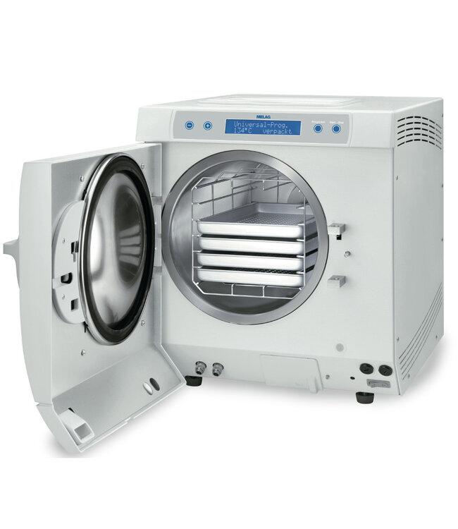 Melag Pro Class Vacuklav 23 B+