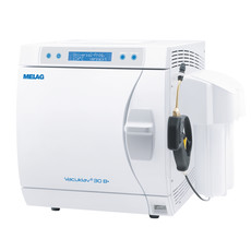 Melag Pro Class Vacuklav 30 B+