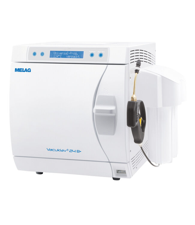 Pro-Class Vacuklav 24 B+