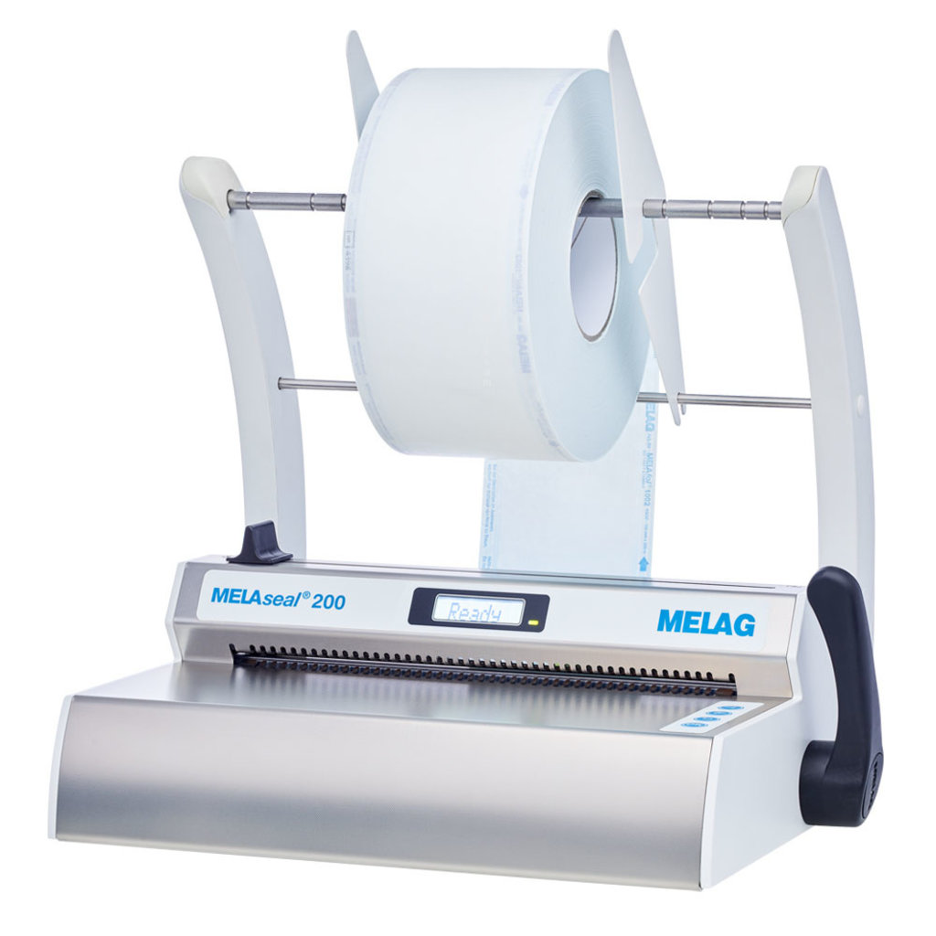 Melag MELAseal® 200