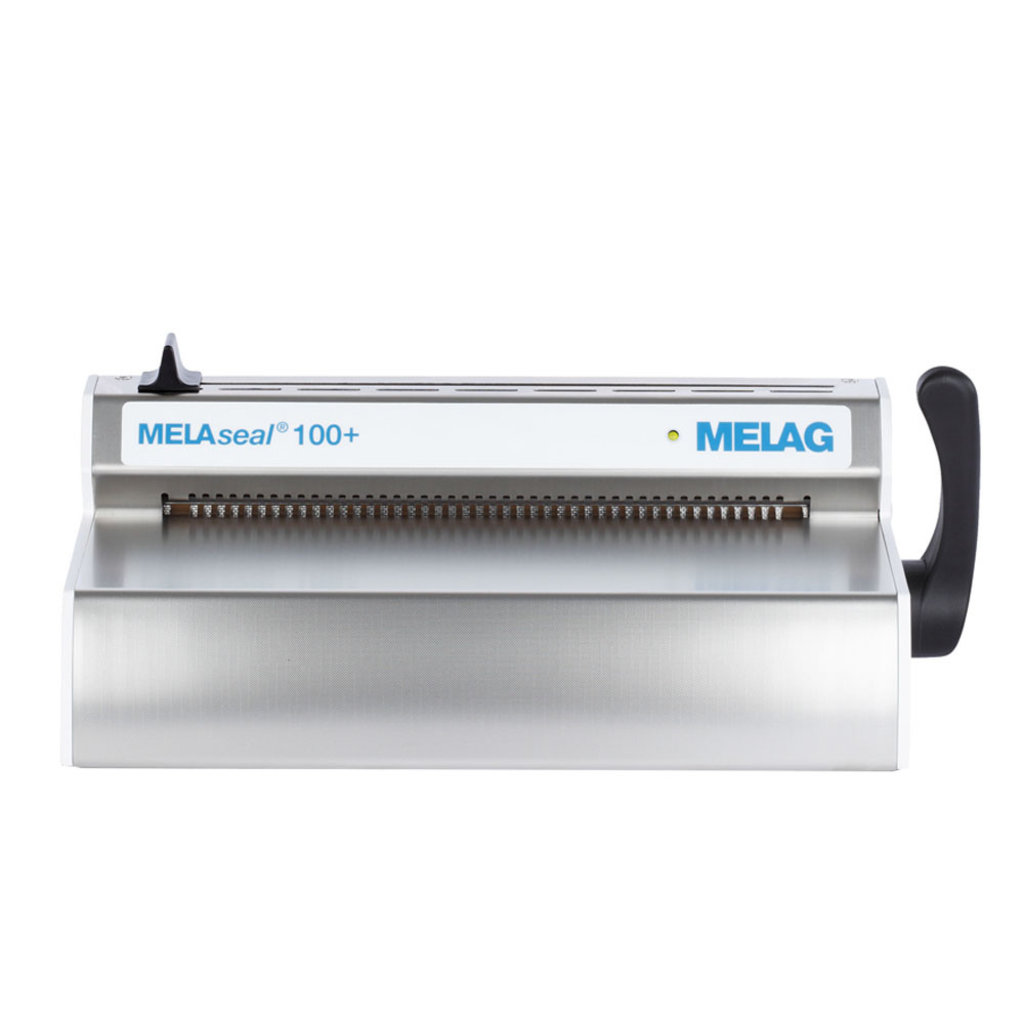 Melag MELAseal® 100+