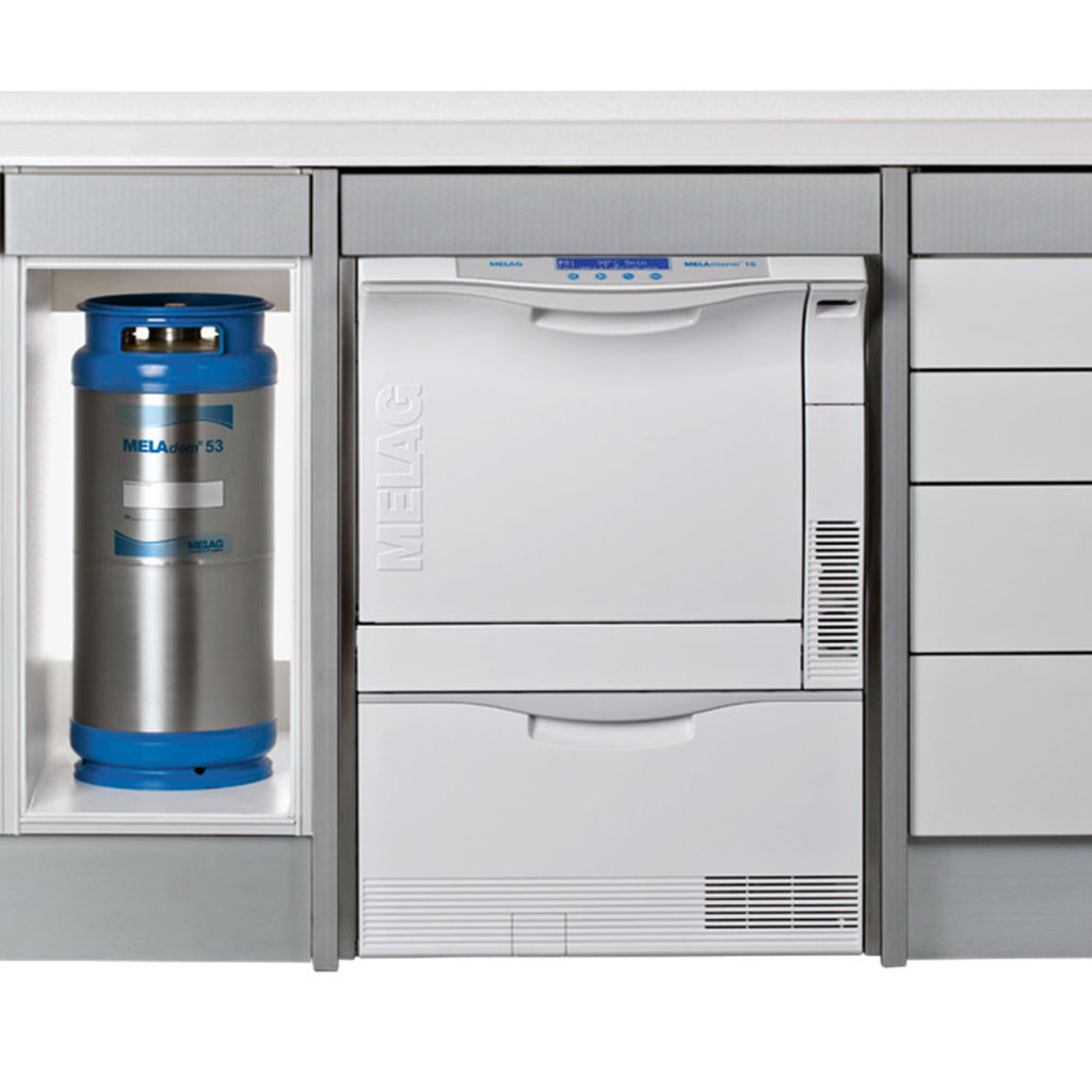 Melag MELAdem® 53